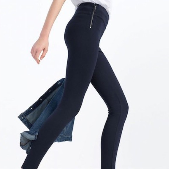 Zara trafaluc legging Clearance